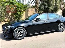 مرسيدس بنز C-Class